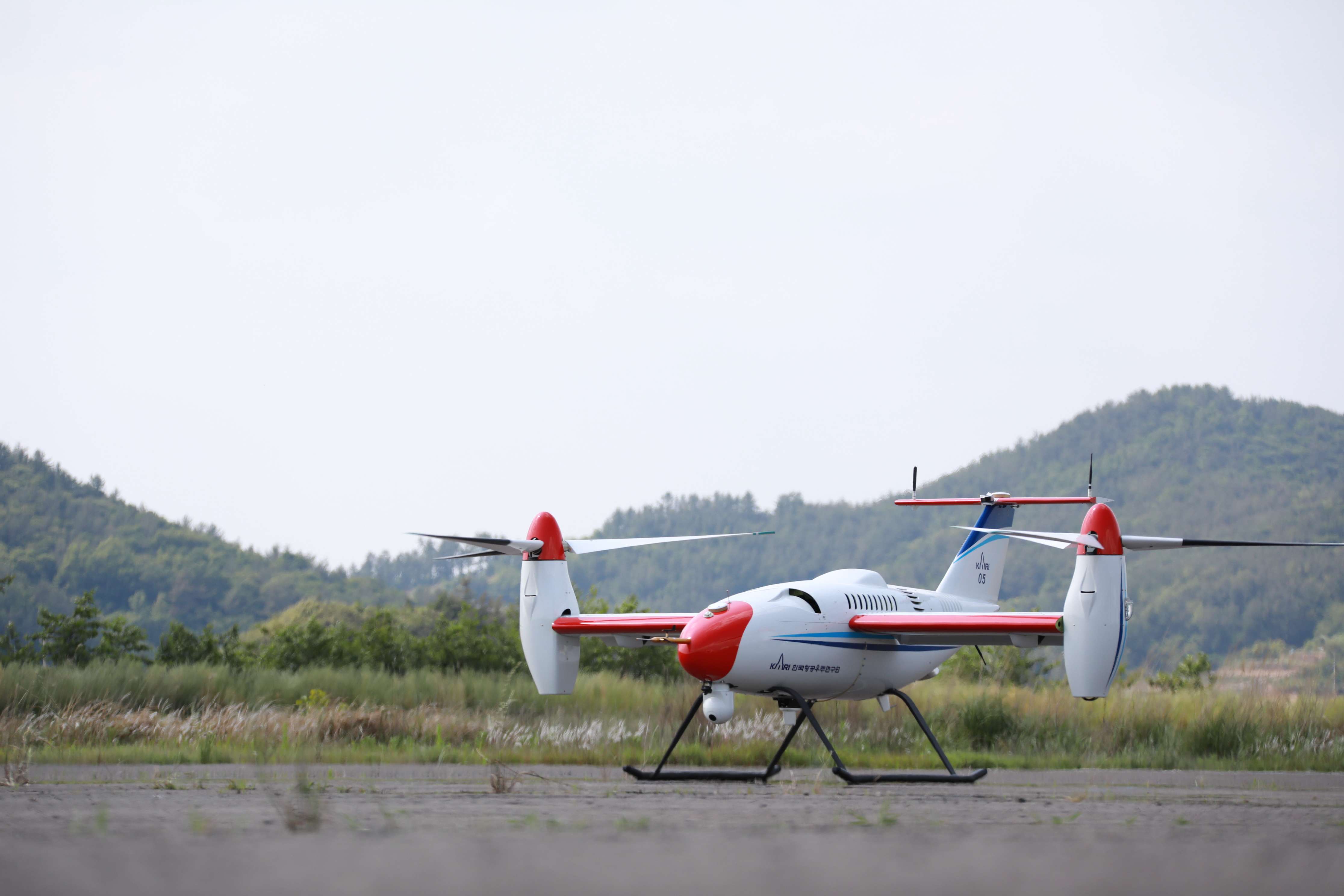 스마트무인기 TR-60 이미지