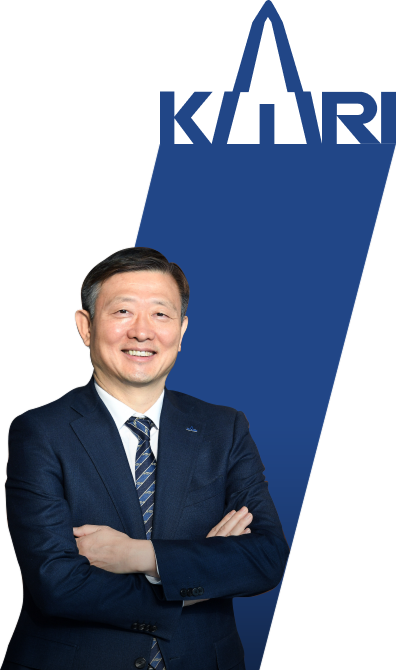 한국항공우주연구원장 이상철