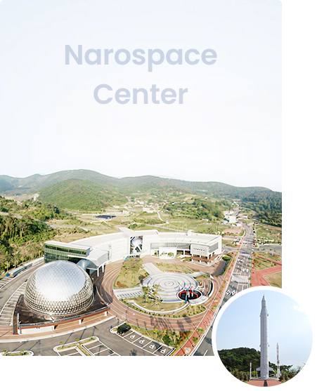 Narospace Center