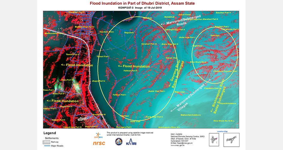 2019 charter_flood in india_aug 3
